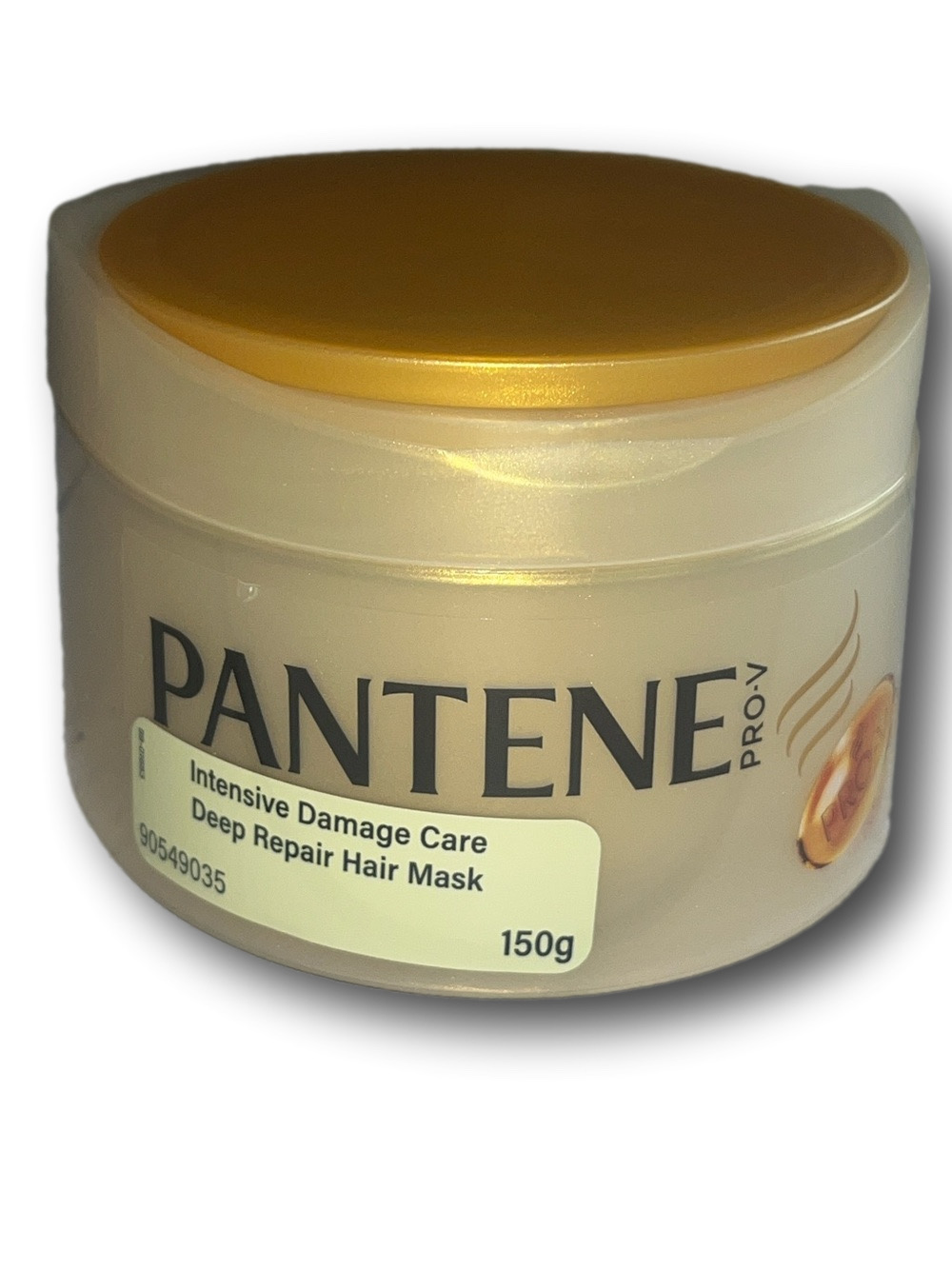Pantene Pro-V Intensive Damage Care Deep Repair Hair Mask - 150 g